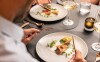 Restaurace, Tauern Spa Hotel & Therme ****, Rakousko