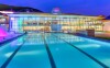 Plavecký bazén, Tauern Spa Hotel & Therme ****, Rakousko