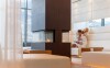 Relaxační zóna, Tauern Spa Hotel & Therme ****, Rakousko