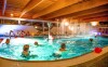 Wellness, Hotel Hviezda ***, Dudince
