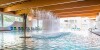 Wellness, Hotel Hviezda ***, Dudince