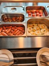Restauracja, Hotel Autis, Dolny Smokowiec, Wysokie Tatry