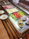 Restauracja, Hotel Autis, Dolny Smokowiec, Wysokie Tatry