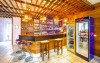 Bar, Hotel Autis, Dolný Smokovec, Wysokie Tatry