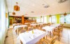 Restauracja, Hotel Autis, Dolny Smokowiec, Wysokie Tatry