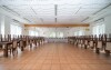 Restaurace, Hotel Stará Ameryka, Jablunkov, Těšínské Beskydy