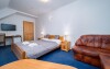 Pokoje, Hotel Stará Ameryka, Jablunkov, Těšínské Beskydy
