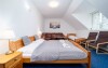 Pokoje, Hotel Stará Ameryka, Jablunkov, Těšínské Beskydy