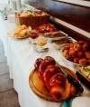 Restaurace, Hotel Stará Ameryka, Jablunkov, Těšínské Beskydy