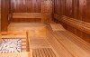 Vnútorná sauna, Vulkán Wellness Hotel & Camping, Celldömölk, Celldömölk, Maďarsko