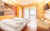 Dvojlôžková izba, Vulkán Wellness Hotel & Camping, Celldömölk, Celldömölk, Maďarsko