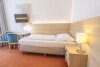 Jednolůžkový pokoj, Hotel Flora ***, Mariánské Lázně