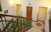 Prostory Hotelu Flora ***