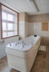 Perličkové koupele, Hotel Flora ***, Mariánské Lázně