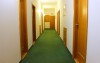 Prostory Hotelu Flora ***