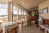 Kavárna Panorama, Hotel Flora ***
