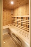 Infrasauna, Hotel Flora ***, Mariánské Lázně