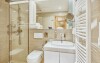 Pokoj, Spa Hotel IRIS ****, Karlovy Vary