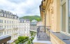 Pokoj, Spa Hotel IRIS ****, Karlovy Vary