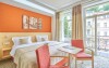 Pokoj, Spa Hotel IRIS ****, Karlovy Vary