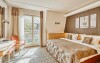 Pokoj, Spa Hotel IRIS ****, Karlovy Vary