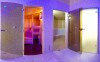 Wellness, Spa Hotel IRIS ****, Karlovy Vary