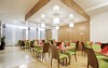 Restaurace, Spa Hotel IRIS ****, Karlovy Vary
