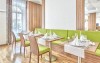 Restaurace, Spa Hotel IRIS ****, Karlovy Vary