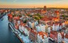 Gdańsk, Lengyelország