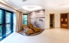 Wellness, Hotel Platan, Gdańsk, Lengyelország