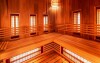 Wellness, Hotel Platan, Gdańsk, Lengyelország