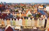 Gdańsk, Lengyelország