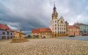 Hustopeče, Dél-Morvaország