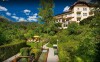 Bad Gastein se pyšní překrásnou přírodou, Hotel Alpenblick