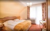 Pokoj Standard, Hotel Alpenblick ***