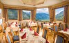 Pochutnáte si na výborné polopenzi, Hotel Alpenblick ***