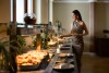 Hotelová restaurace, Hotel Narád ****, Mátraszentimre, Mátra, Maďarsko