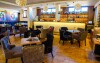 Restauracja, Hotel Rezident, Turčianskie Teplice