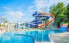 Aquapark Turčianske Teplice, basen, zjeżdżalnia, dzieci