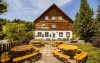 Hotel Alfonska ***, Benecko, Krkonoše