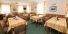 Reštaurácia, Hotel Alfonska ***, Benecko, Krkonoše
