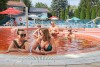 Gyógyfürdői medence, Hotel Silver ****, Hajdúszoboszló, Hajdúszoboszló, Magyarország