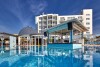 Kültéri medence, Hotel Silver ****, Hajdúszoboszló, Hajdúszoboszló, Magyarország