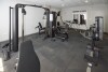 Fitneszterem, Hotel Silver ****, Hajdúszoboszló, Hajdúszoboszló, Magyarország