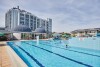 Kültéri medence, Hotel Silver ****, Hajdúszoboszló, Hajdúszoboszló, Magyarország