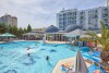 Kültéri medence, Hotel Silver ****, Hajdúszoboszló, Hajdúszoboszló, Magyarország