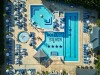 Szállodai medence, Hotel Silver ****, Hajdúszoboszló, Hajdúszoboszló, Magyarország