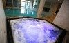 Wellness, Parc Hotel Miramonti ****, Dolomitok, Fiè, Olaszország
