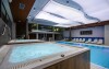Wellness, Baltic Horst, Niechorze, Poľsko, Baltské more