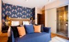 Pokoje, Seehotel Niedernberg ****superior, Německo
